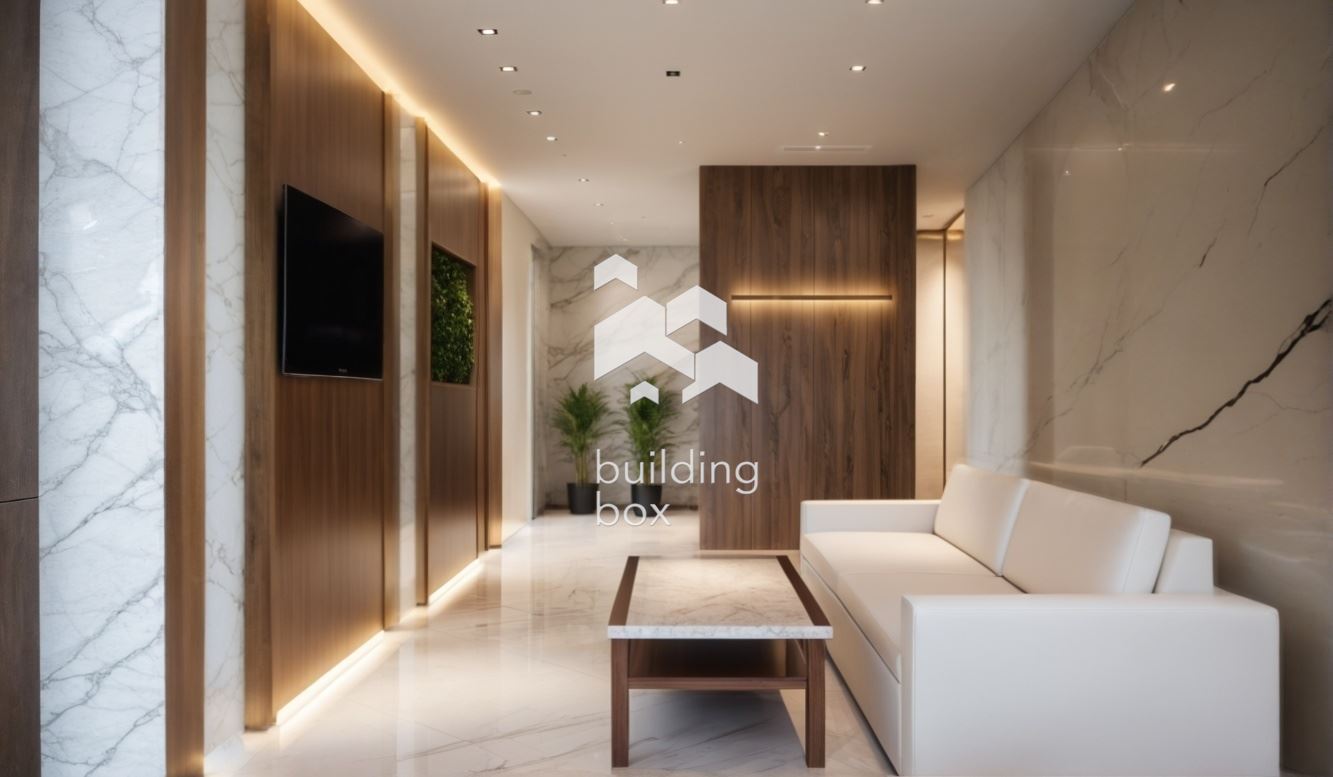 Двустаен апартамент - кв. "Остромила" - 0