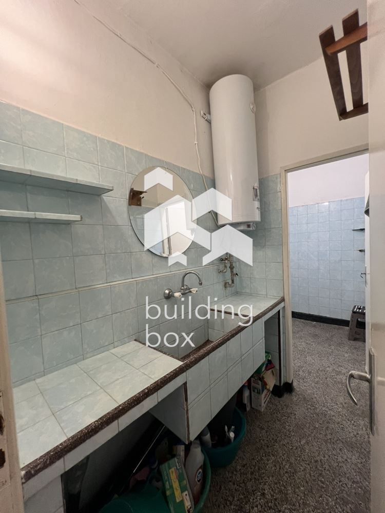 Тристаен апартамент - кв.Тракия - 0