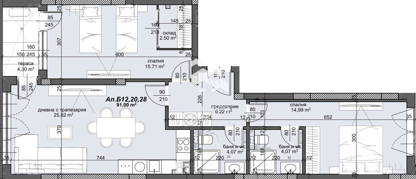 Преференциална схема на плащане за клиентите на Билдинг Бокс - 0