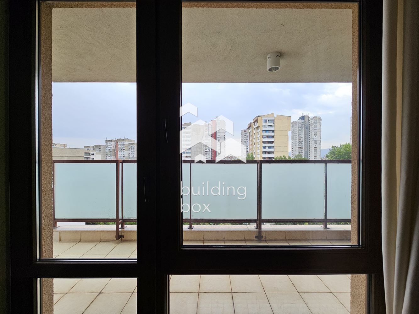 Тристаен апартамент в Артекс Младост 2 - 0