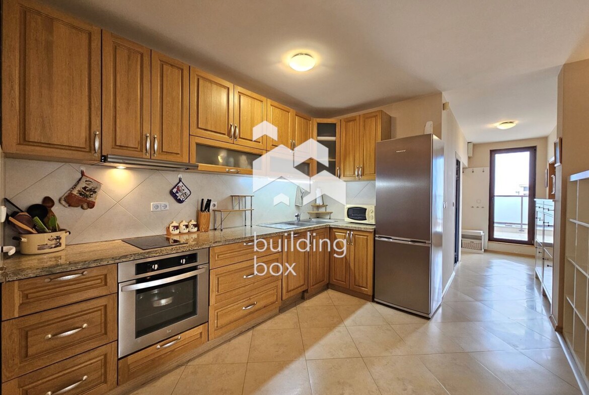 Тристаен апартамент в Артекс Младост 2 - 0