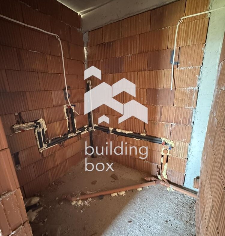 Двустаен апартамент - кв. "Остромила" - 0