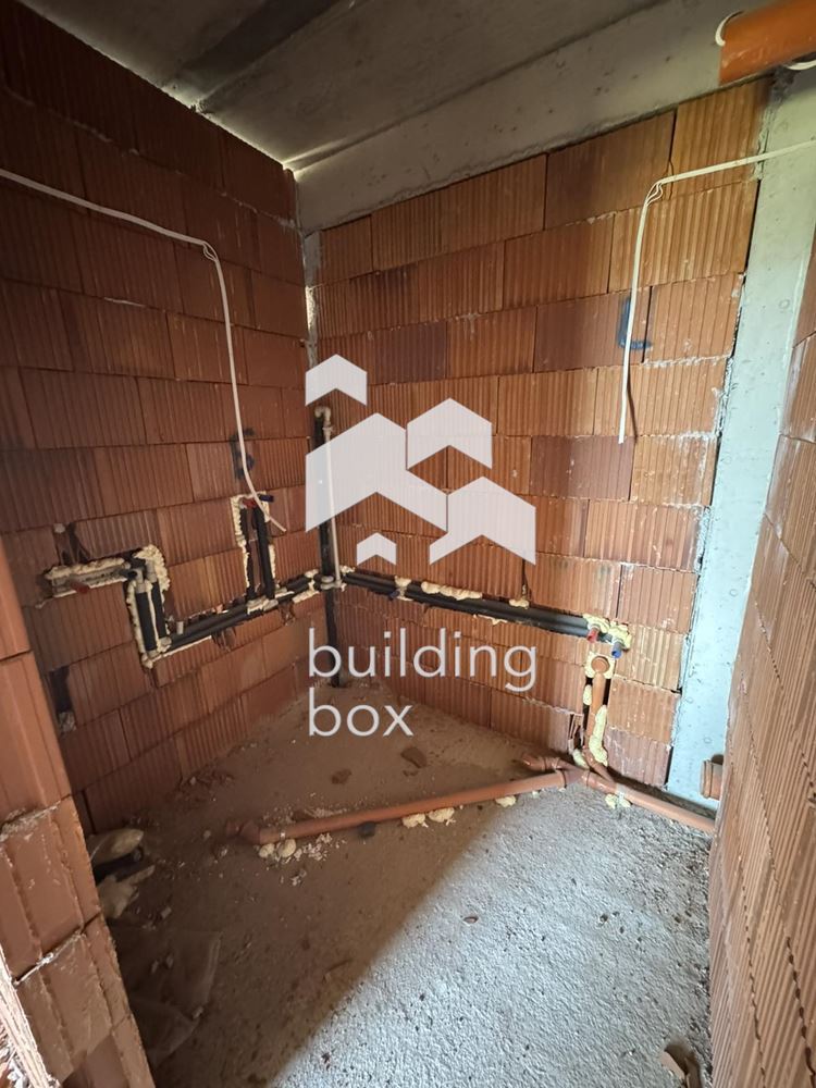 Двустаен апартамент - кв. "Остромила" - 0