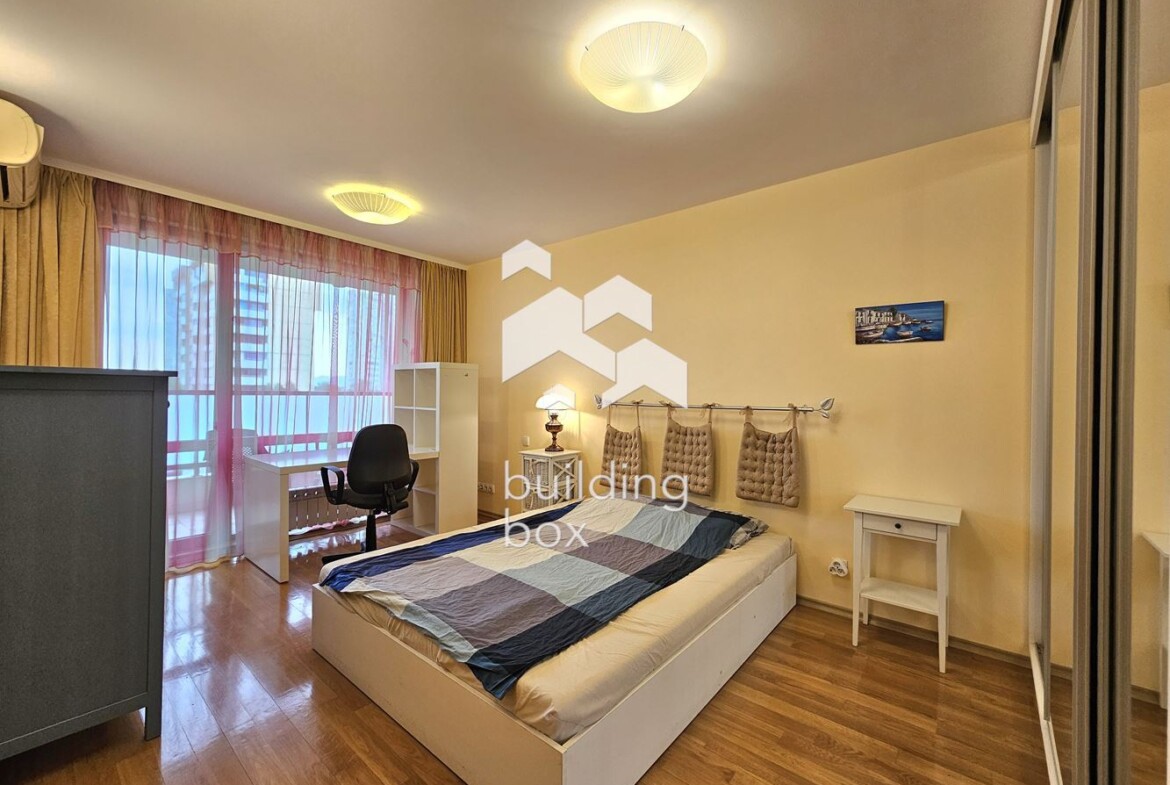 Тристаен апартамент в Артекс Младост 2 - 0