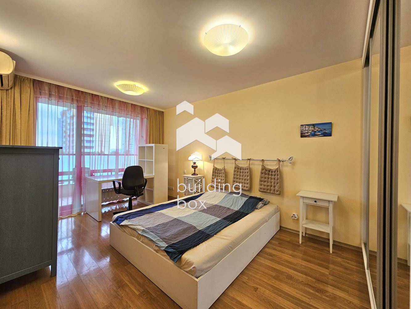 Тристаен апартамент в Артекс Младост 2 - 0