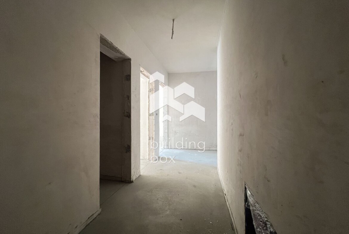 Четиристаен апартамент в нова модерна сграда – Централна София - 0