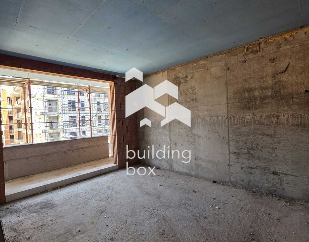 Тристаен апартамент - кв. "Христо Смирненски" - 0