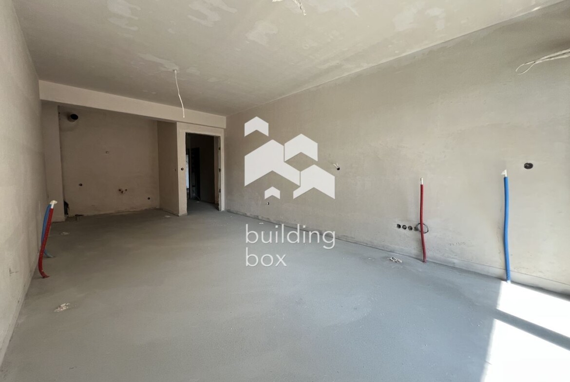 Четиристаен апартамент в нова модерна сграда – Централна София - 0