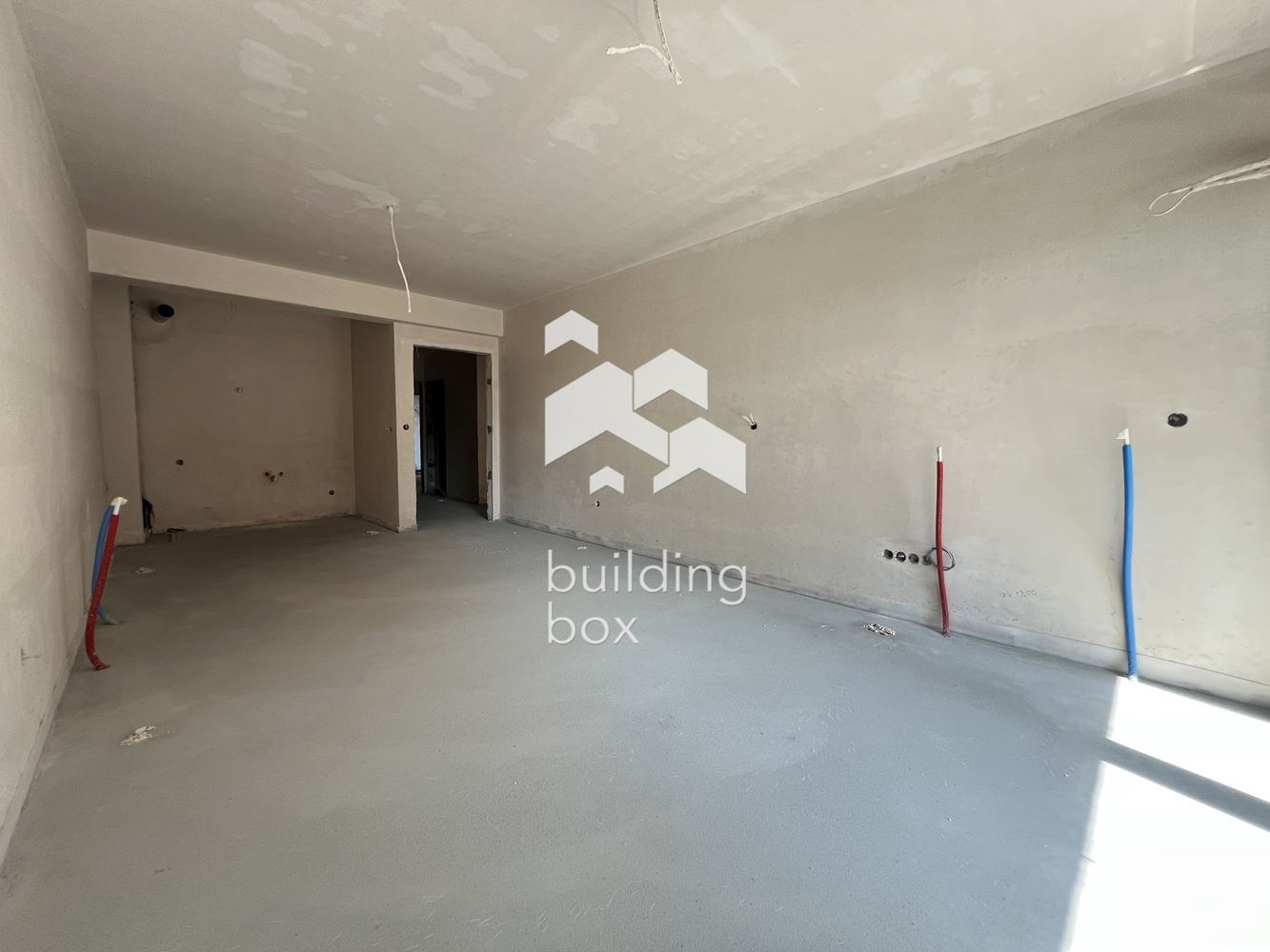 Четиристаен апартамент в нова модерна сграда – Централна София - 0