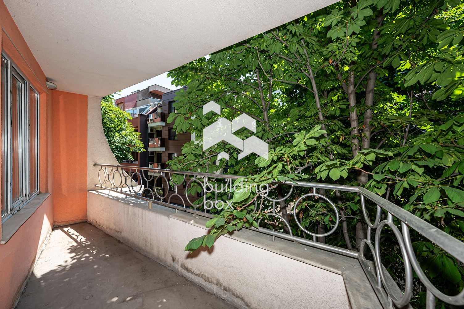 Двустаен апартамент - кв. Кършияка - 0