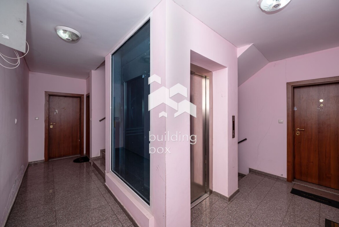 Двустаен апартамент - кв. Кършияка - 0