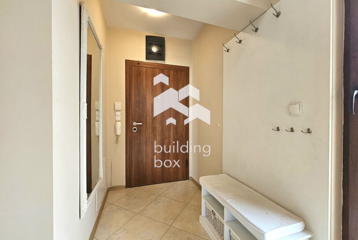 Тристаен апартамент в Артекс Младост 2 - 0