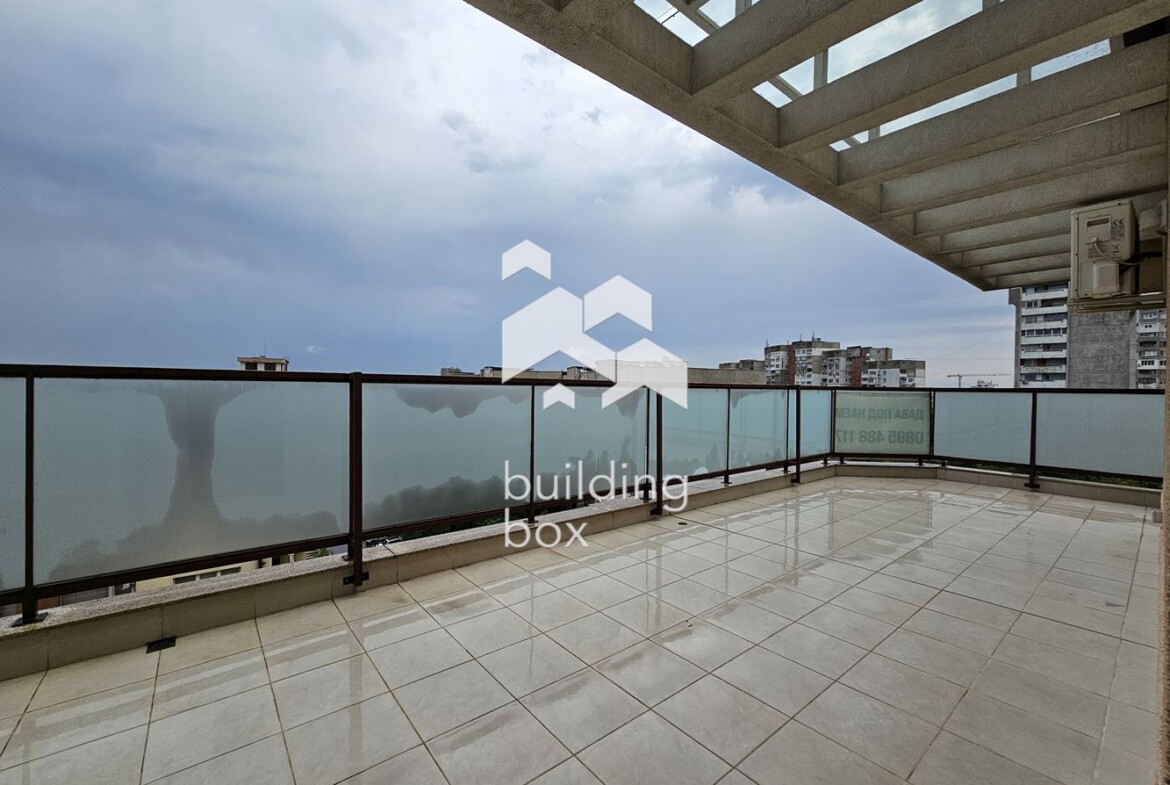 Тристаен апартамент в Артекс Младост 2 - 0