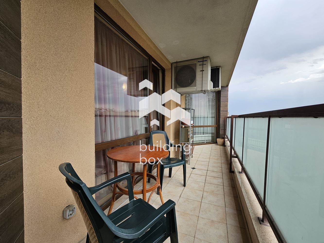 Тристаен апартамент в Артекс Младост 2 - 0