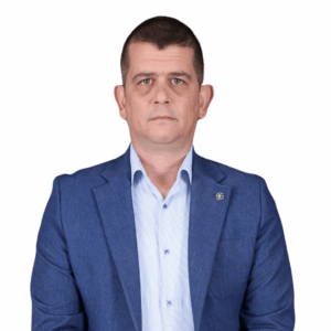 Даниел Стойнев