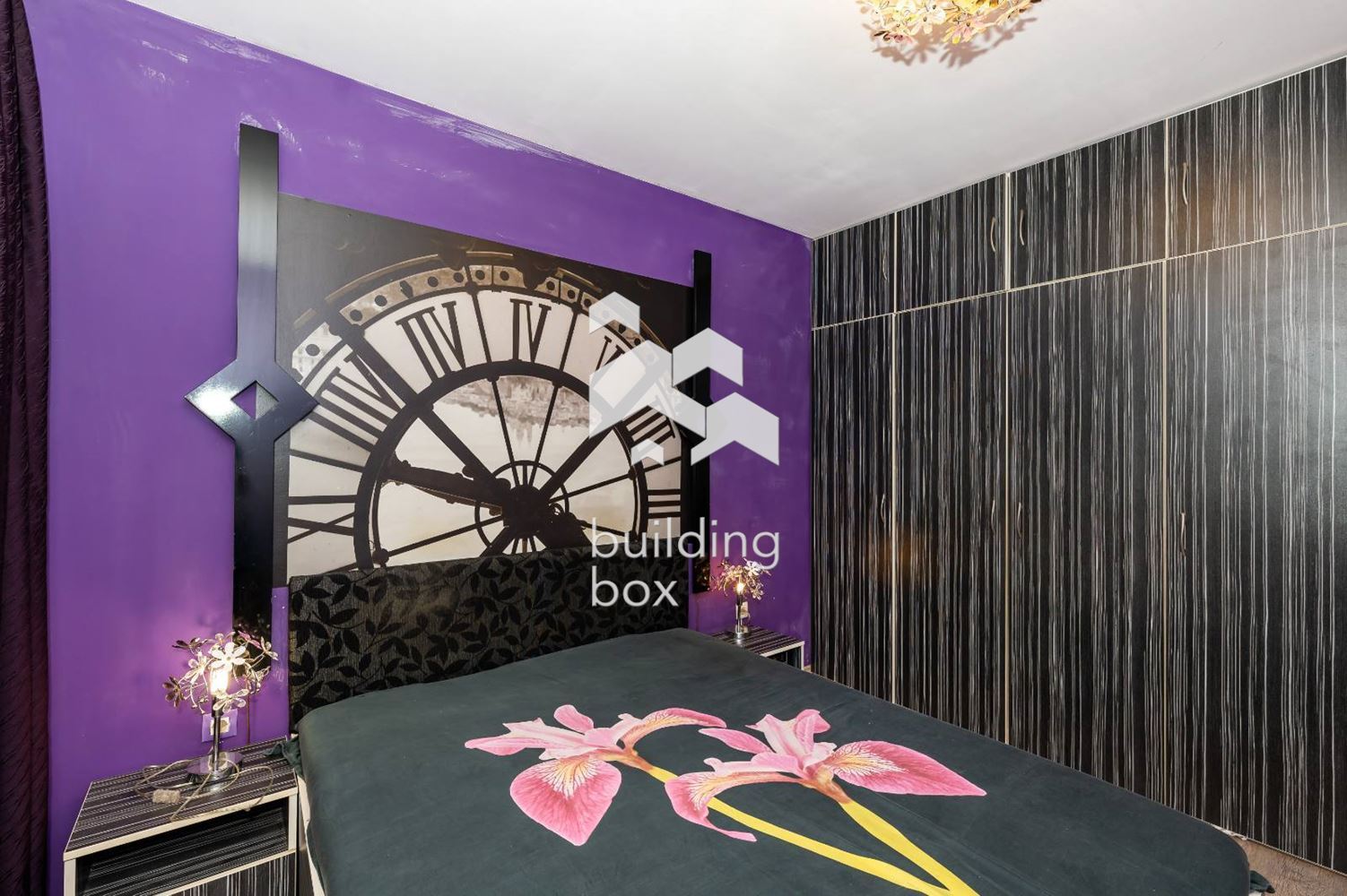 Тристаен апартамент - "Райски кът 1" - 0