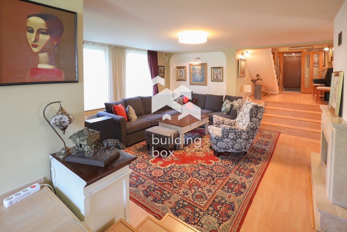 Продава Къща в Симеоново - 0