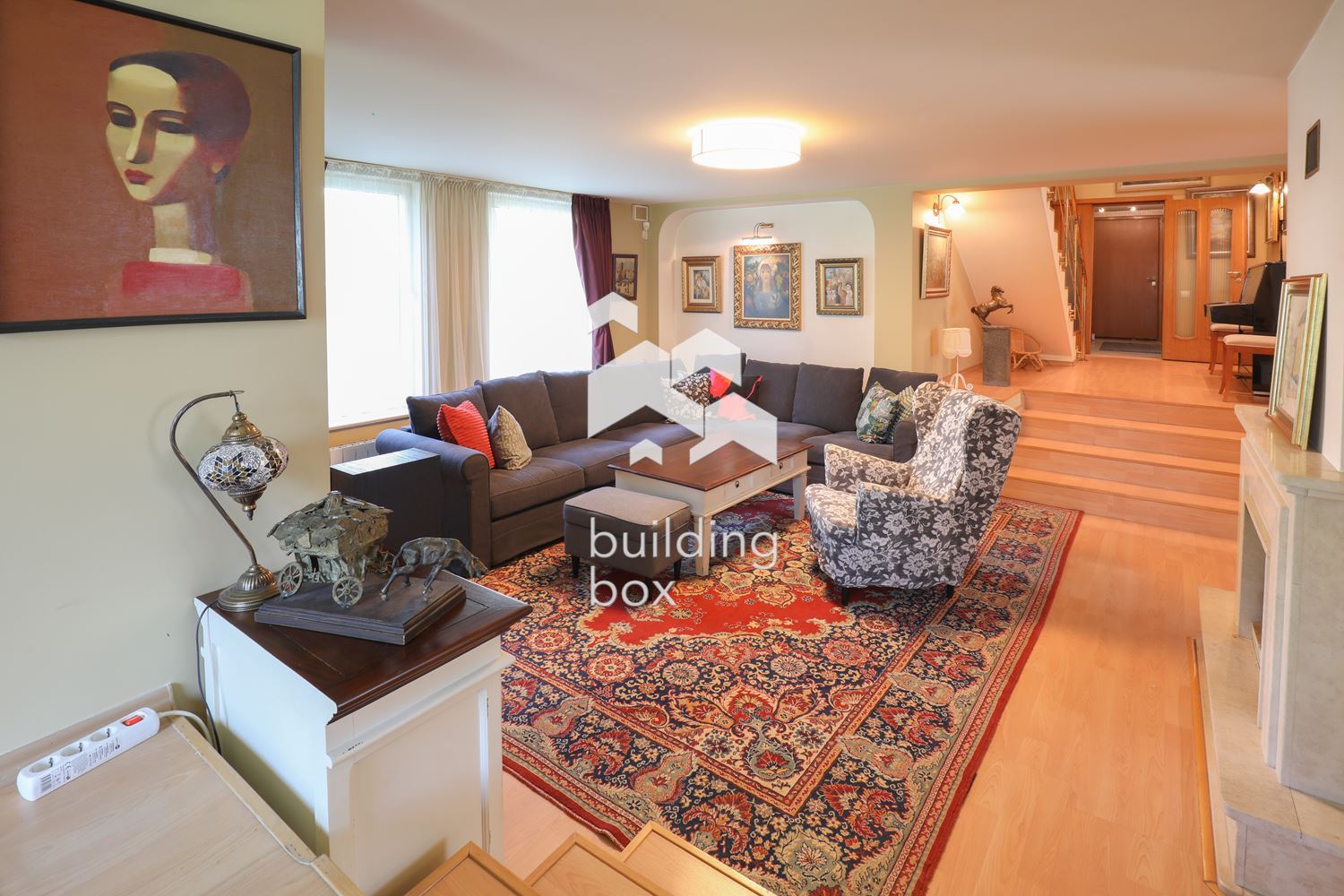 Продава Къща в Симеоново - 0