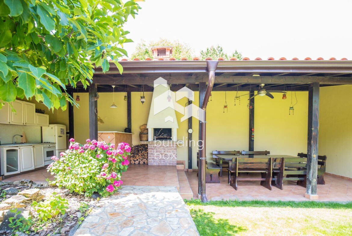 Продава Къща в Симеоново - 0