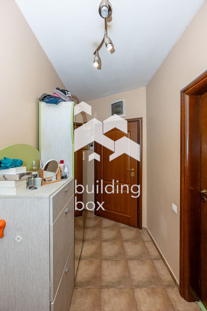 Тристаен апартамент - "Райски кът 1" - 0