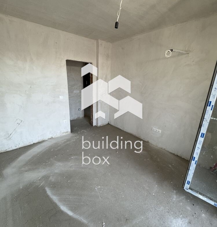 Двустаен апартамент ж.к.Младост 4 - 0