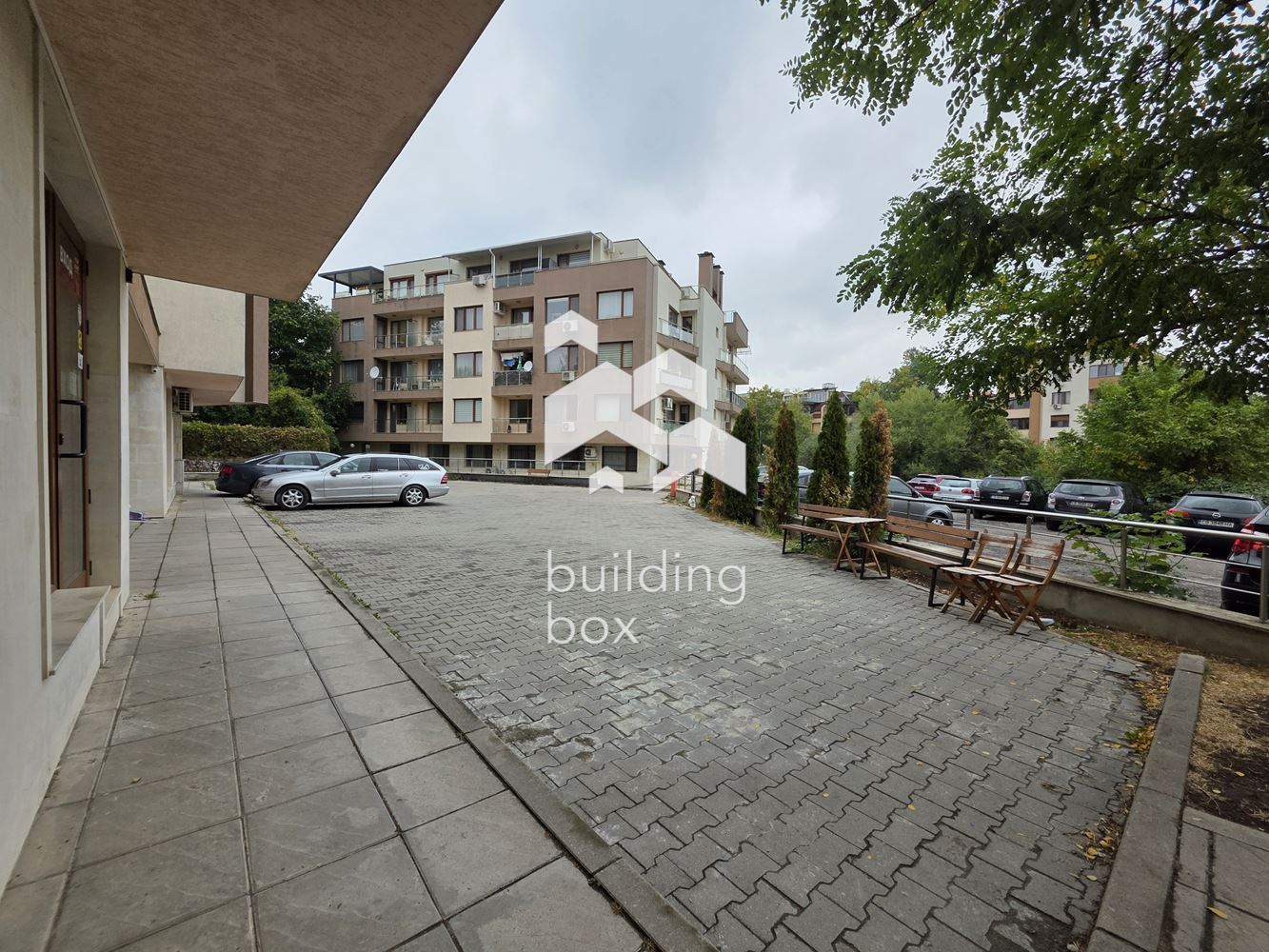 Разработена Фитнес Зала в кв. Овча Купел - 0