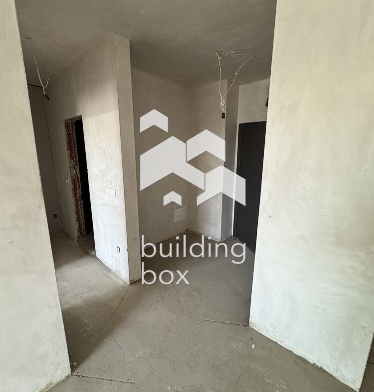 Двустаен апартамент ж.к.Младост 4 - 0