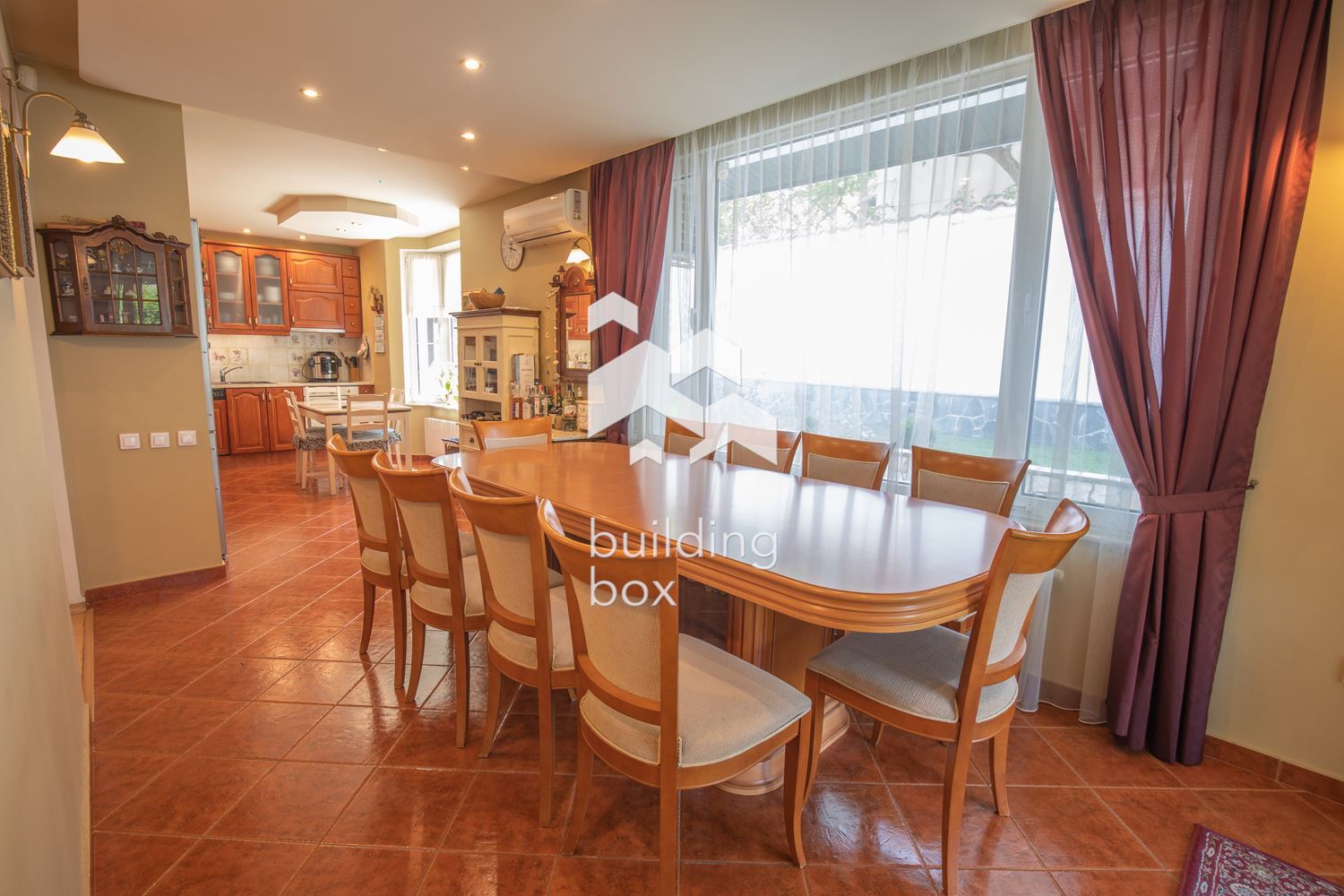 Продава Къща в Симеоново - 0