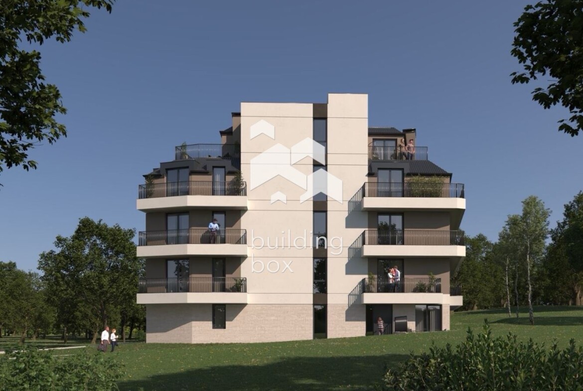 Продава тристаен с Акт 14 в жк. Овча купел 1 - 0