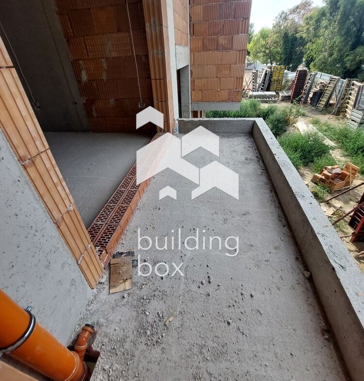 Четиристаен апартамент - гр. Пловдив - 0