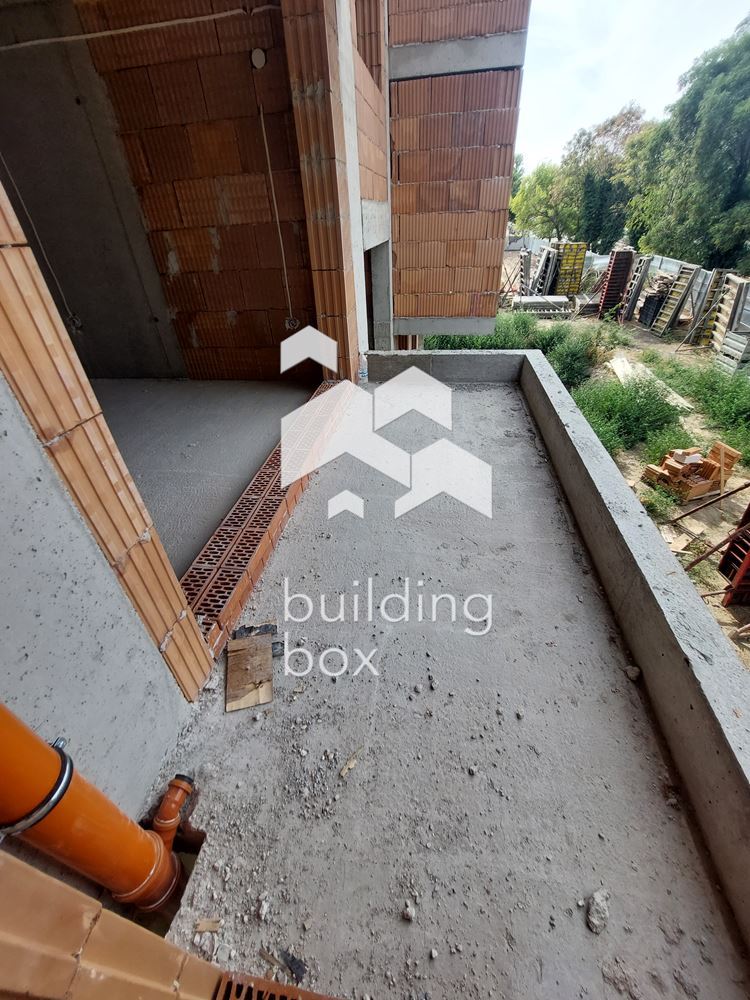 Четиристаен апартамент - гр. Пловдив - 0