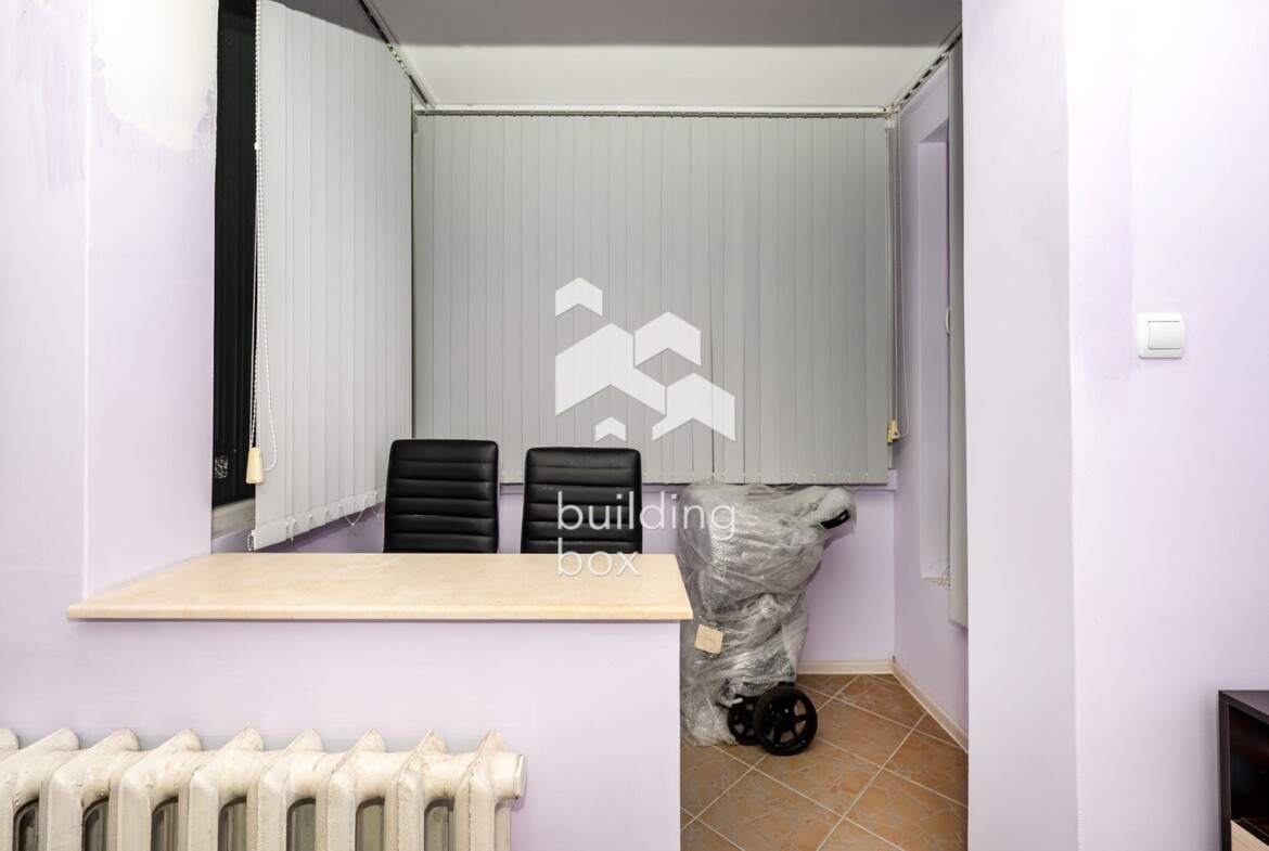 Обзаведена боксониера - кв. "Тракия" - 0