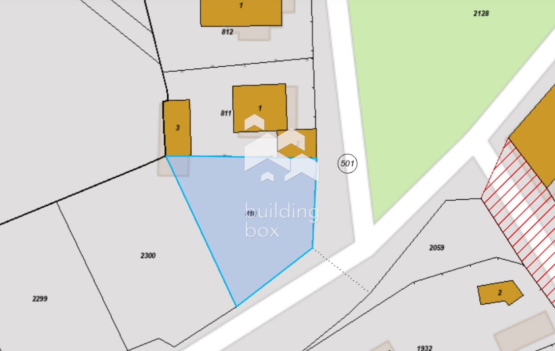 Парцел - с. Брестовица - 0