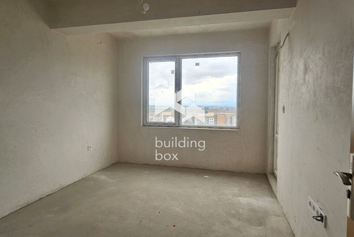 Двустаен апартамент с АКТ15 - кв. "Тракия" - 0