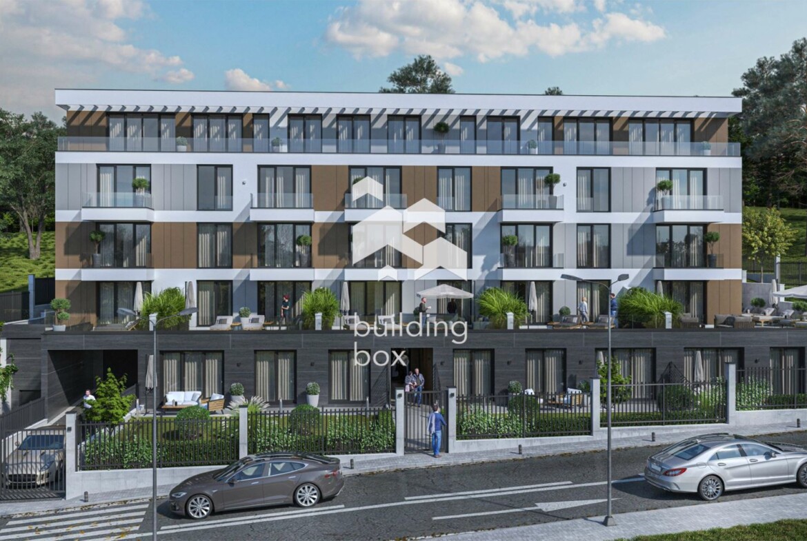 4-стаен - Варна, Бриз - 0