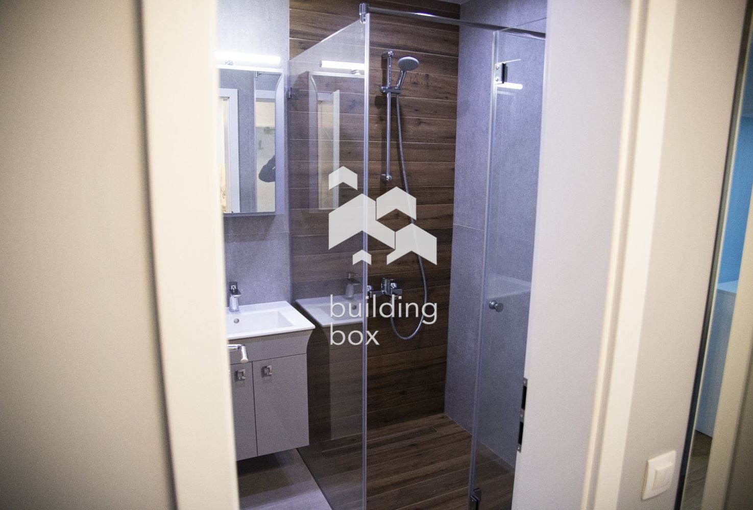 Двустаен апартамент в кв. Манастирски ливади - 0