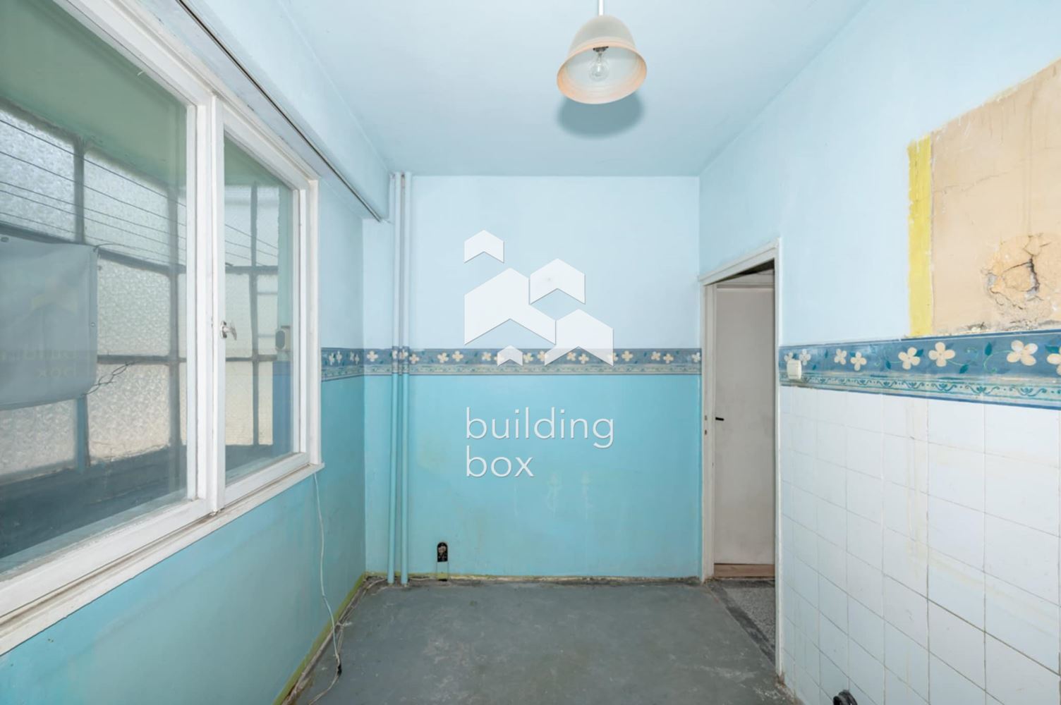 Двустаен апартамент - кв. "Въстанически" - 0