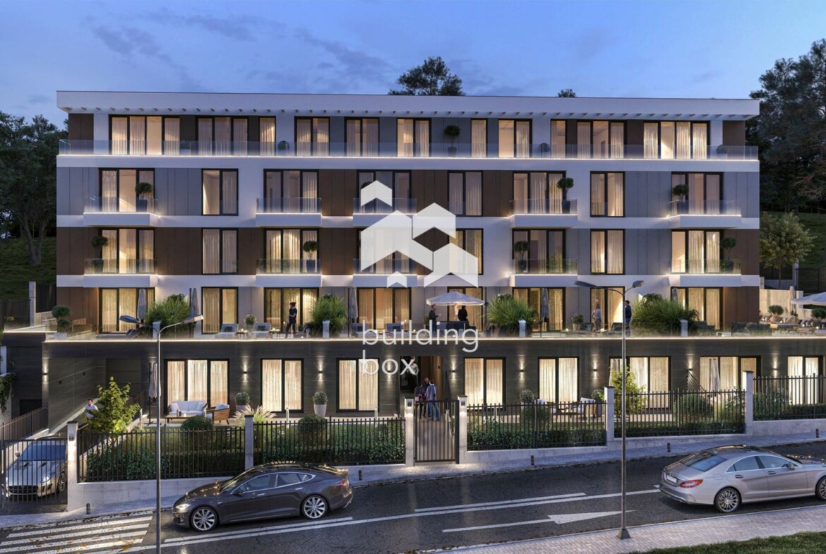 4-стаен - Варна, Бриз - 0