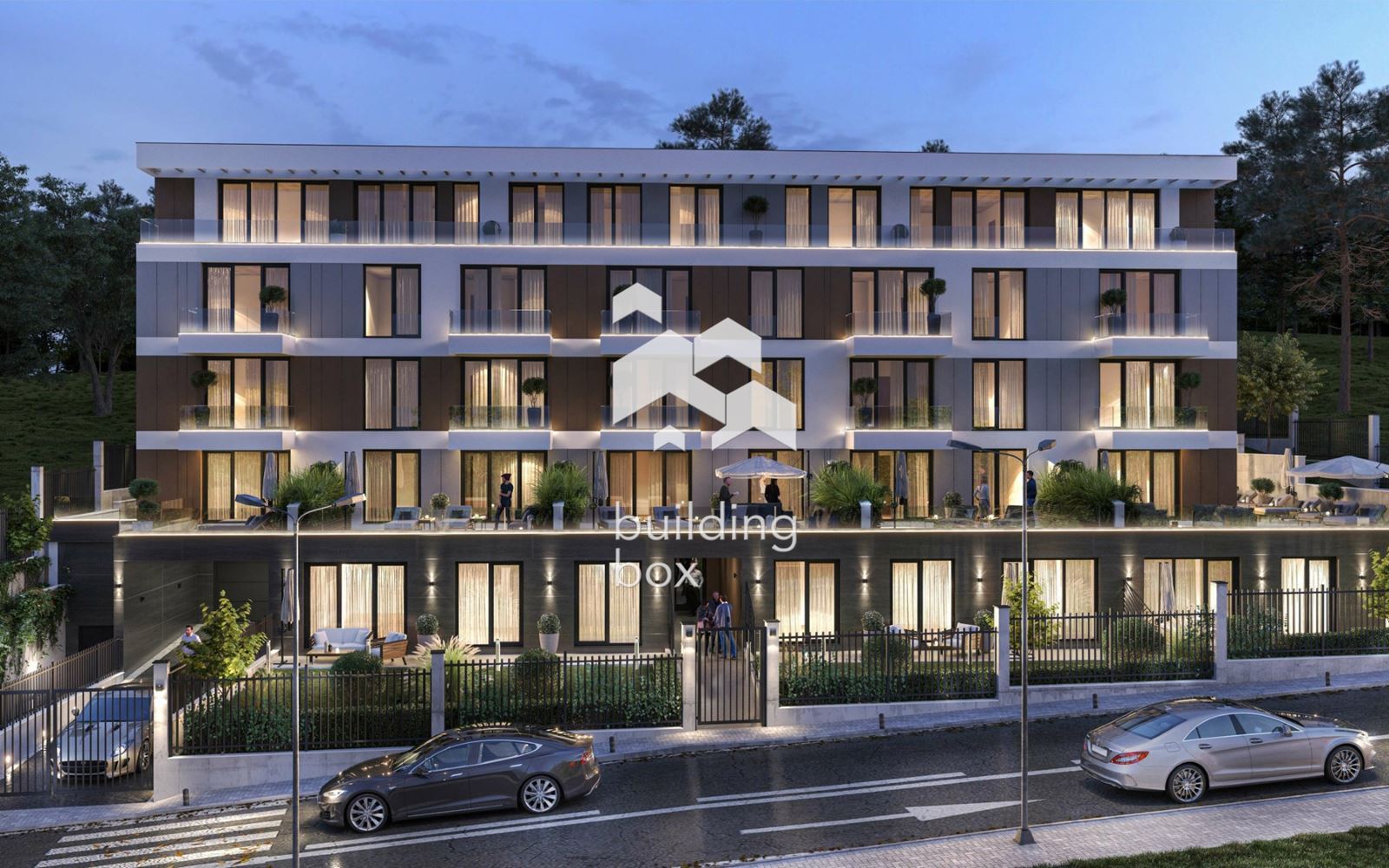 4-стаен - Варна, Бриз - 0