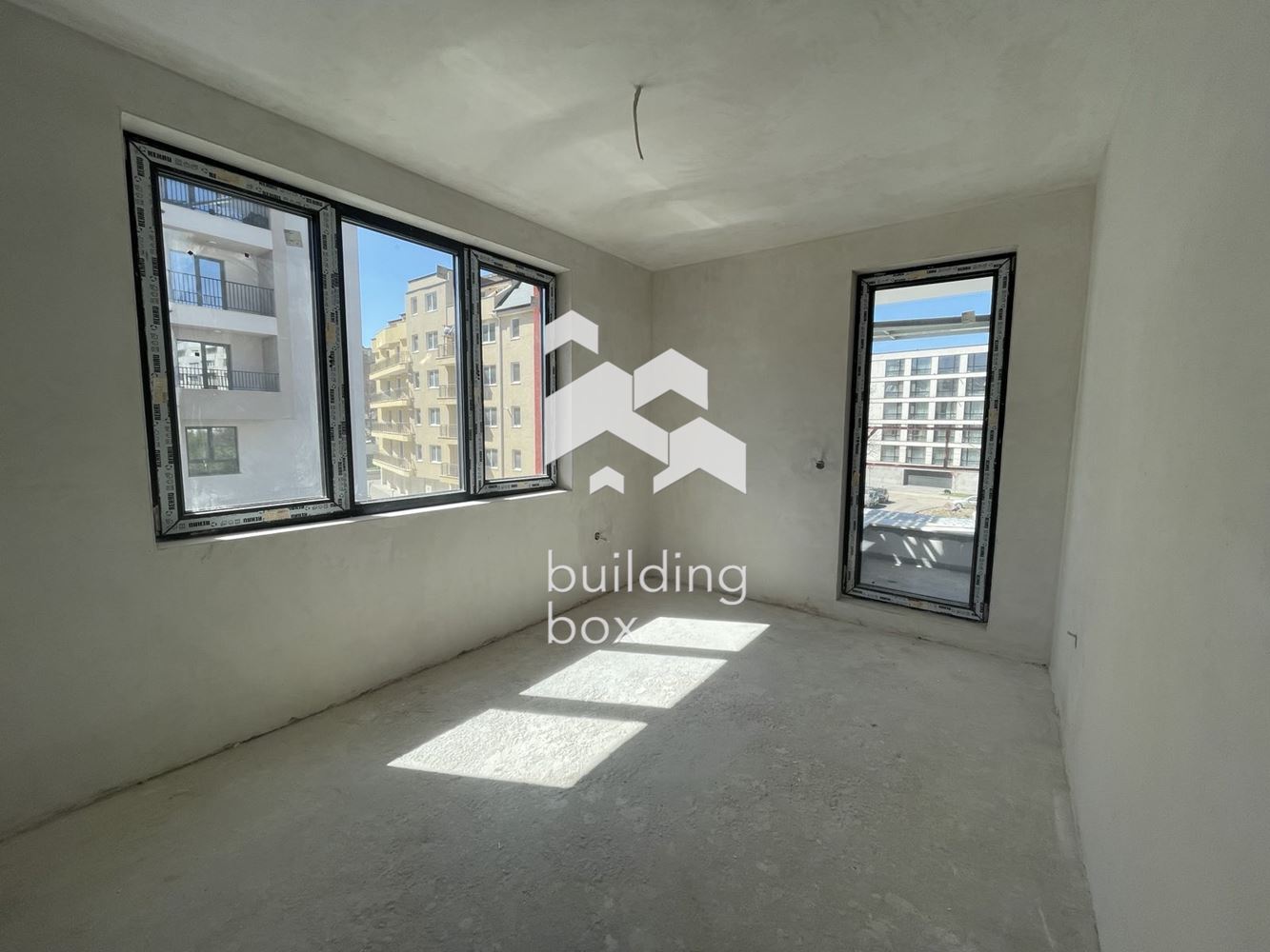 ПРОДАВА ТРИСТАЕН АПАРТАМЕНТ - ОВЧА КУПЕЛ - ПРЕД АКТ 15 - 0