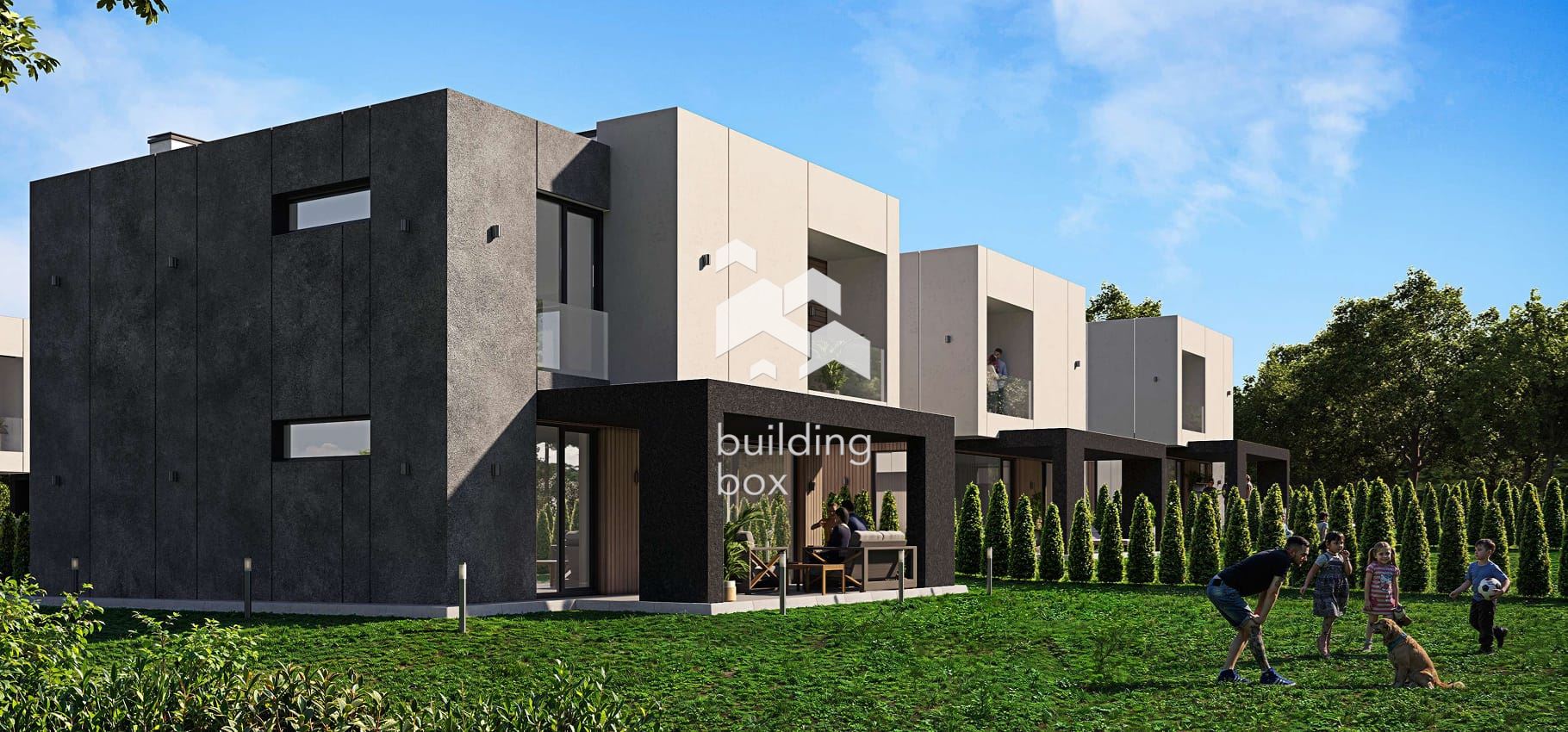 Къща в с. Пролеша - 0