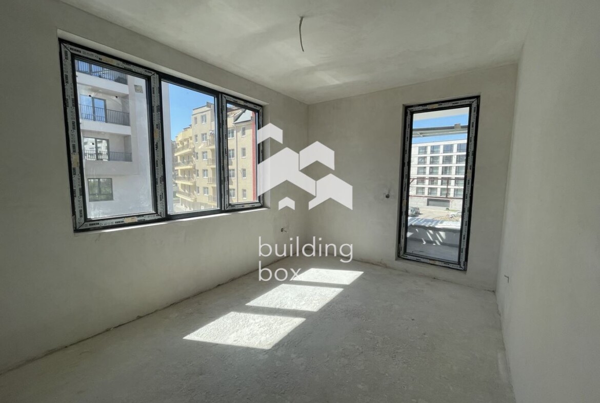 ПРОДАВА ТРИСТАЕН АПАРТАМЕНТ - ОВЧА КУПЕЛ - ПРЕД АКТ 15 - 0