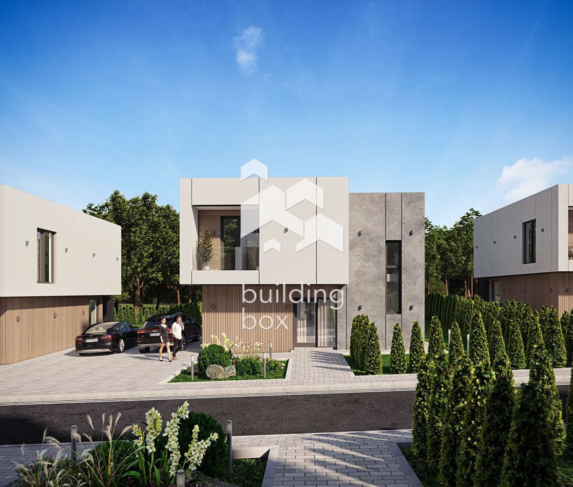 Къща в с. Пролеша - 0