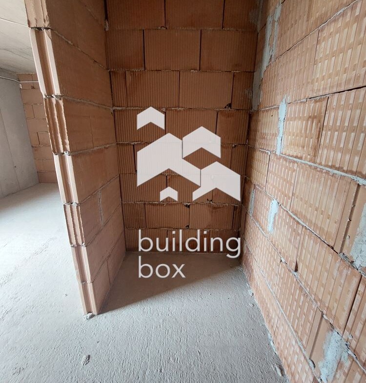 Тристаен апартамент - кв. Младежки хълм - 0