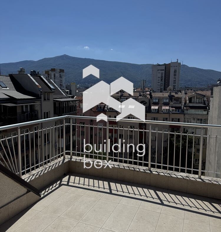 Мезонет в Хиподрума - 0