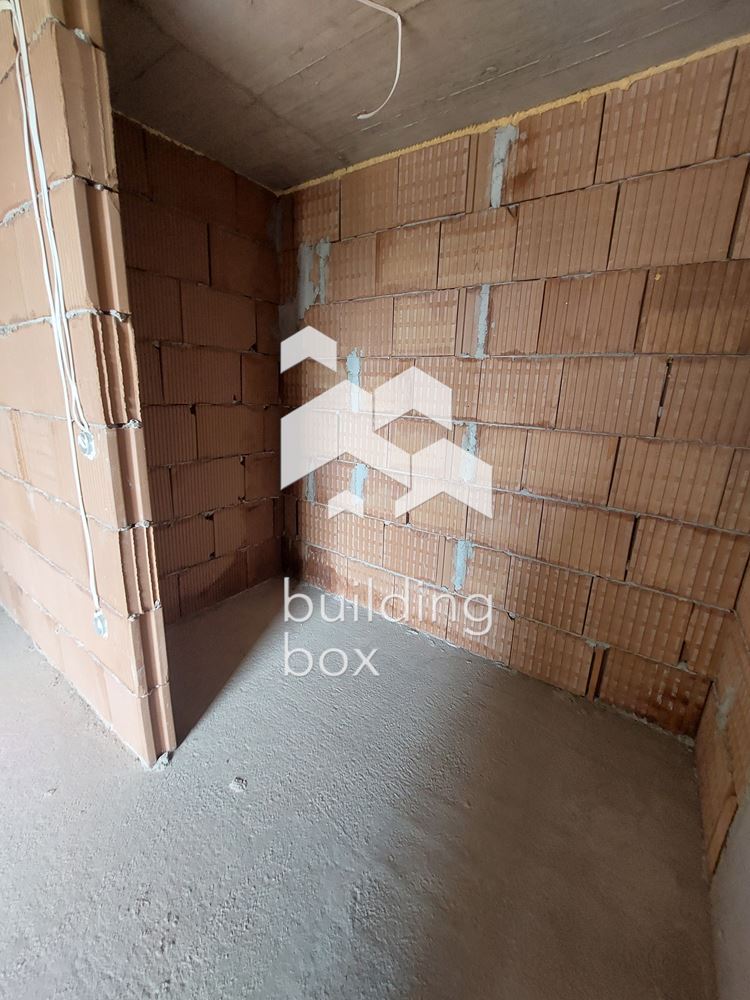 Тристаен апартамент - гр. Пловдив - 0