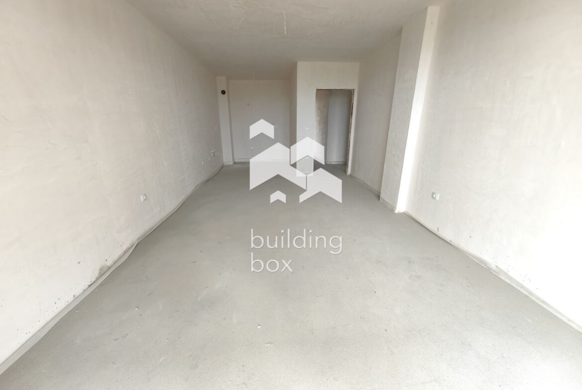 Тристаен апартамент с АКТ 16 - кв. Южен - 0