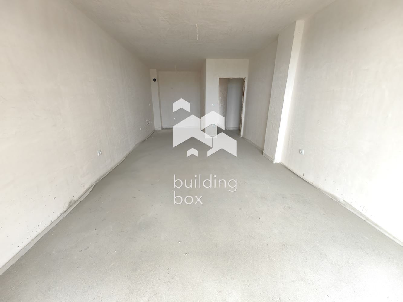 Тристаен апартамент с АКТ 16 - кв. Южен - 0