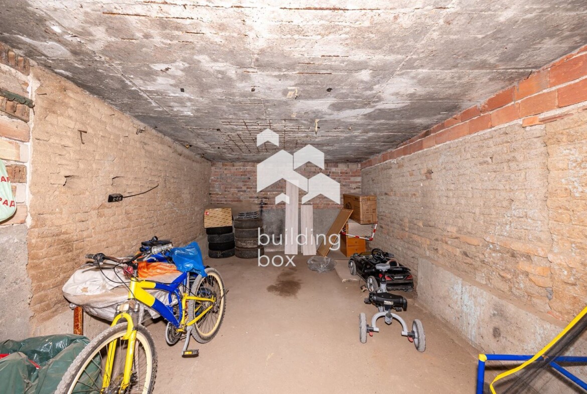 Двуетажна къща - с. Труд - 0