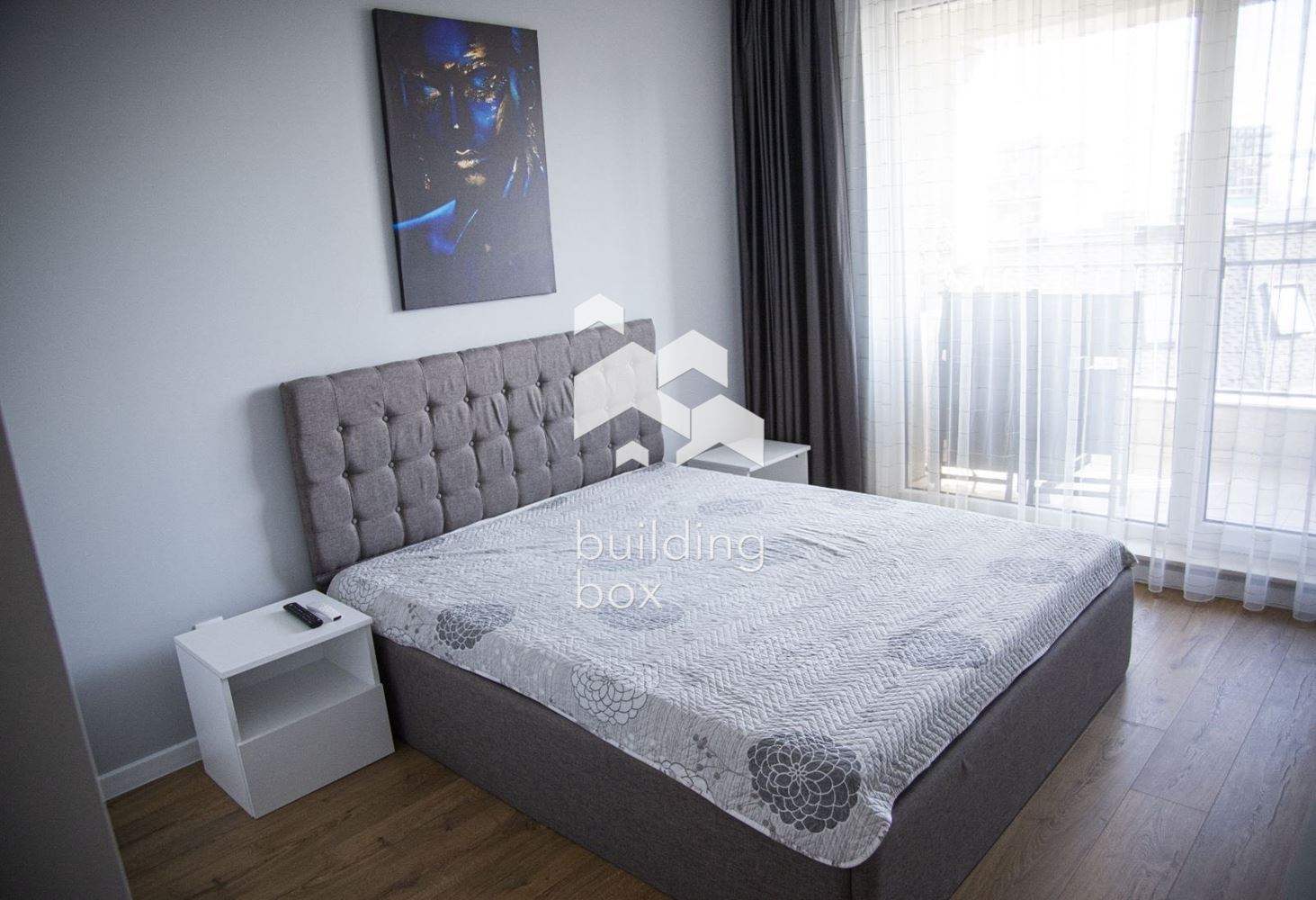 Двустаен апартамент в кв. Манастирски ливади - 0